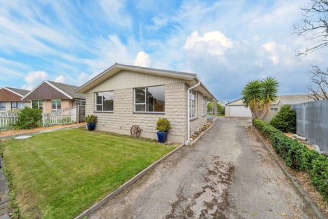 3 Claymore Street, Woolston, Christchurch