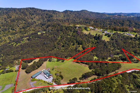 11 Welsh Hills Road, Swanson, Auckland