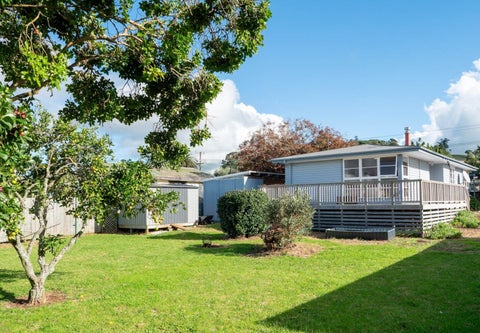 14 Omapere Road, Kaikohe, Kaikohe
