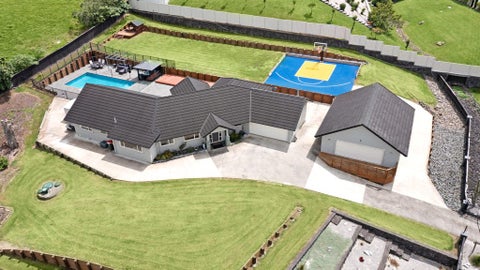 168 Polo Prince Drive, Alfriston, Auckland