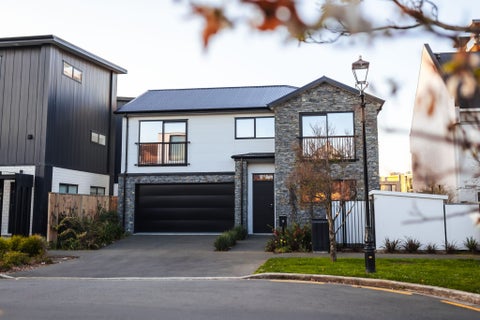 39 Chester Street West, Christchurch Central, Christchurch