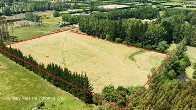 135 Raddens Road, Ohoka, Ohoka