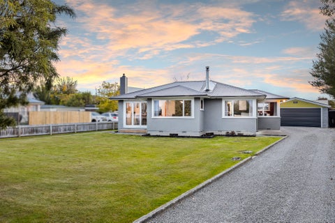 199 West Belt, Rangiora, Rangiora