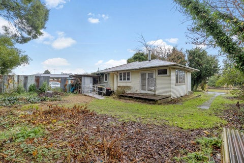 63 Elizabeth Drive, Tokoroa, Tokoroa