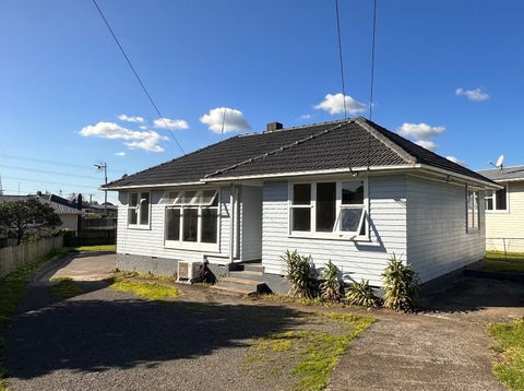 50 Ferguson Road, Otara, Auckland