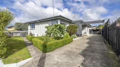 86 Paterson Street, Grasmere, Invercargill