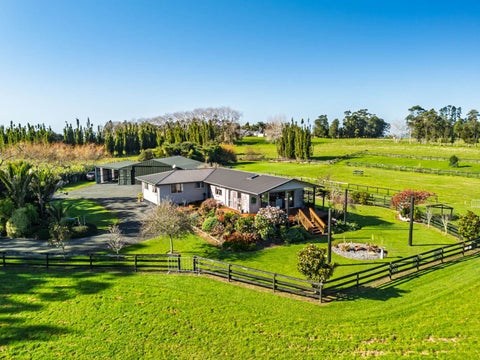 155 SANDYS RD, Waipapa, Kerikeri