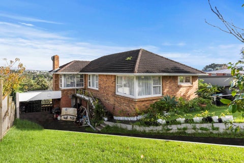 4 Noel Place, Mount Roskill, Auckland