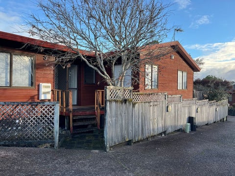 3/16 Arahoe Road, New Lynn, Auckland