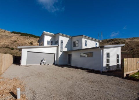 7 Bickerton Rise, Churton Park, Wellington