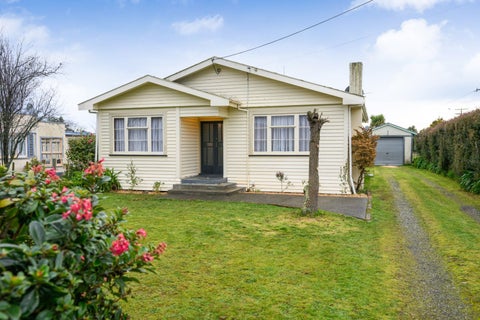14 Marlborough Street, Feilding, Feilding