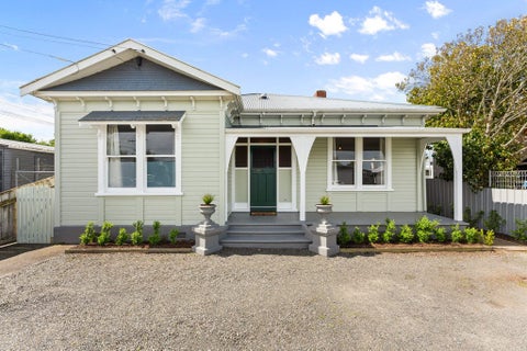 24 Barrack Street, Whanganui, Whanganui