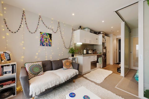 1220/74 Taranaki Street, Te Aro, Wellington