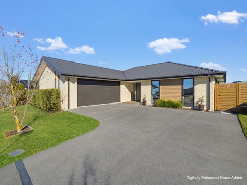 28 Longcot DR, Rolleston, ROLLESTON