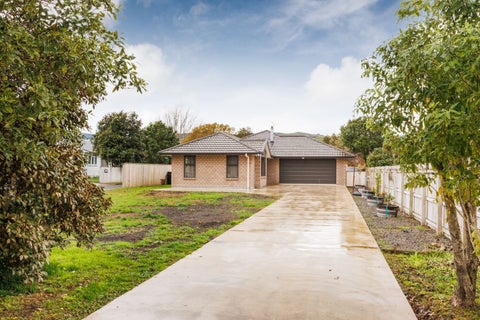 158 Salisbury Street, Ashhurst, Ashhurst