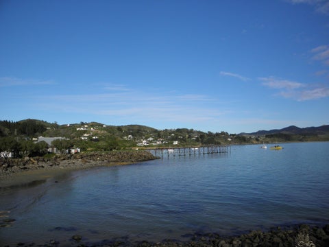 170 Haven Street, Moeraki