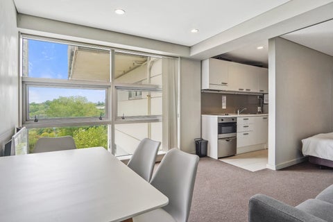 501/37 Symonds Street, Auckland Central, Auckland