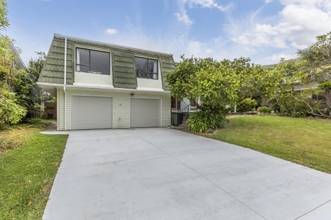 14 Balliol Drive, Tawa, Wellington