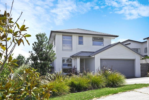 46 Butler Stoney Crescent, Silverdale, Silverdale