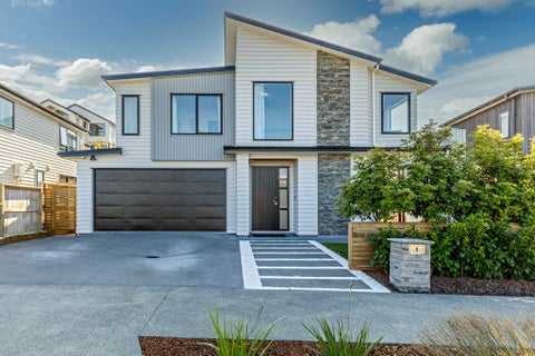 8 Tawatawa Street, Long Bay, Auckland