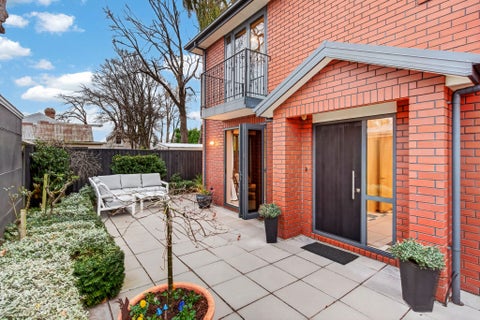 64B Holly Road, St Albans, Christchurch