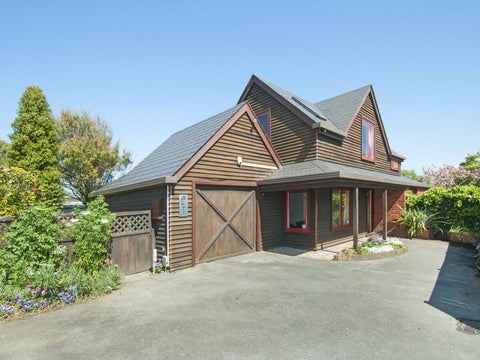 1/54 Brunswick ST, Highbury, Palmerston North