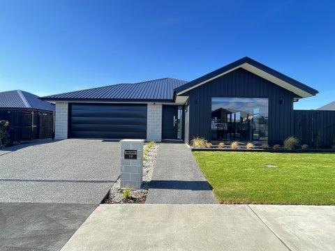 17 Makonui Road, Lincoln, Lincoln