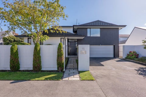 15 McDougall Avenue, St Albans, Christchurch