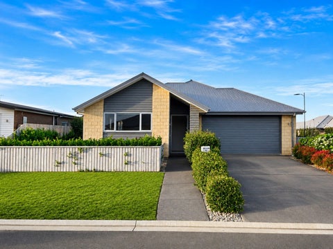 75 Newman Road, Rolleston, Rolleston