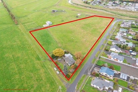 24 Harbison Street, Otautau, Otautau