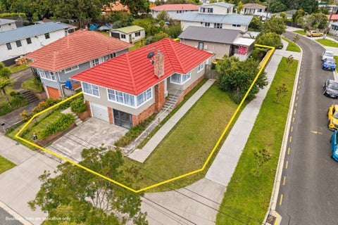 22 Rosamund Avenue, New Windsor, Auckland