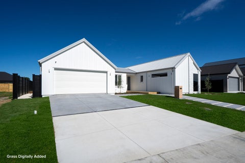 11 Rose Leigh Drive, Cambridge, Cambridge