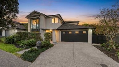 8 Vin Santo Lane, Te Atatu Peninsula, Auckland