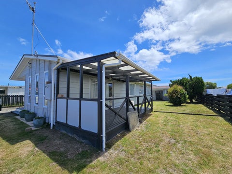 51 Olive Terrace, Paraparaumu Beach, Paraparaumu