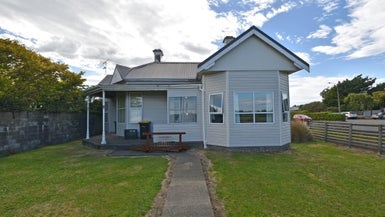 80 Elles Road, Georgetown, Invercargill