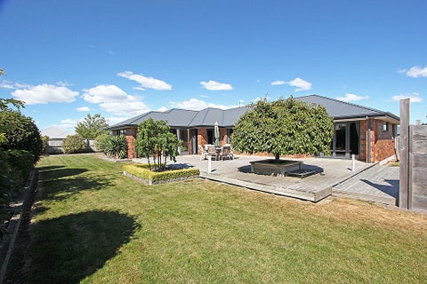 3 Frame Crescent, Rolleston, Rolleston