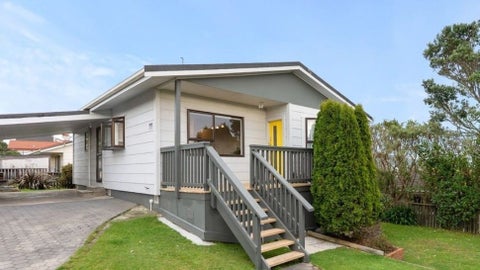 35B Woodridge Drive, Woodridge, Wellington