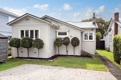 47 St Albans Avenue, Mount Eden, Auckland
