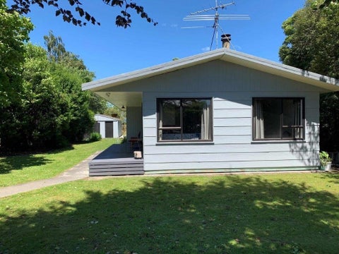 167 West Street, Greytown