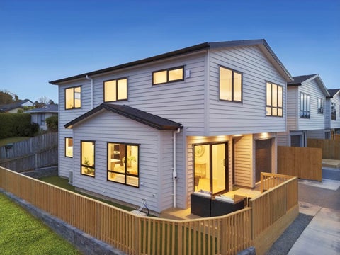 5 Te Ara o Ngakeiha, Fitzroy, New Plymouth