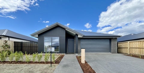 4 Cyan Lane, Rolleston, Rolleston