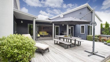33 Grosvenor Drive, Matamata, Matamata