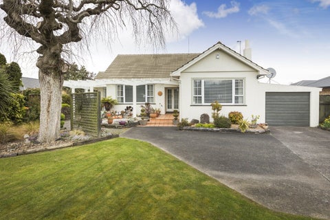 86 Florence Avenue, Palmerston North, Palmerston North