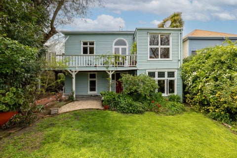 57 Canterbury Street, Lyttelton, Lyttelton