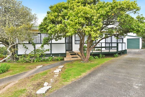 27 Sheehan Avenue, Papakura, Papakura