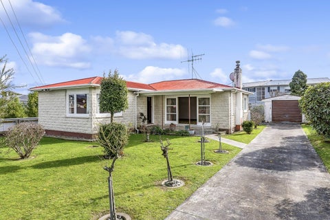 17 Lemon Street, Otaki
