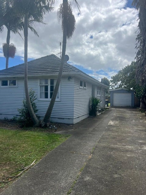 86 McAnnalley Street, Manurewa East, Auckland