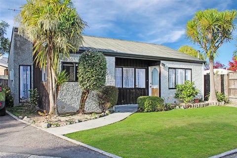 109B Vogel Street, Roslyn, Palmerston North
