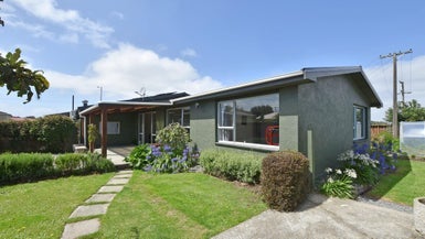 49 Pomona Road West, Makarewa, Invercargill