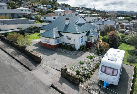 2 Earn Street, Oamaru North, Oamaru
